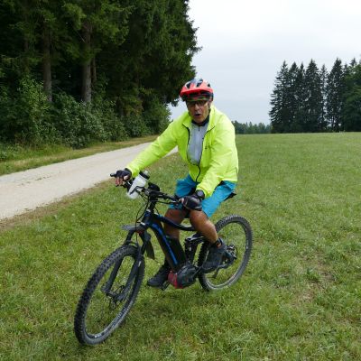 016 auf der Haagenwiese